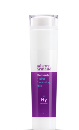 Juliette Armand Hydra Cleansing Milk 520ml